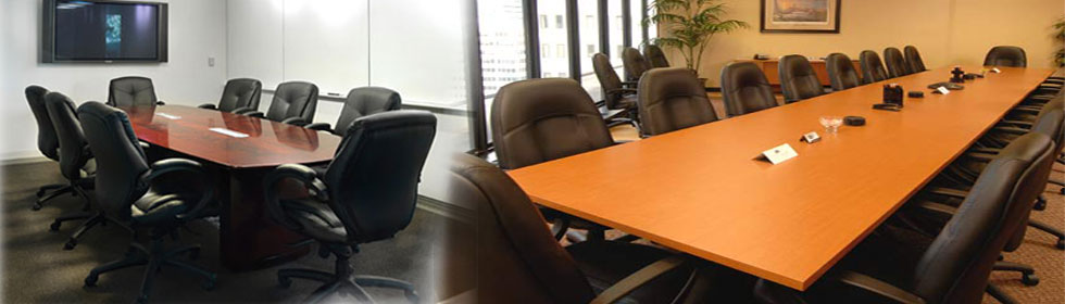 Conference Tables